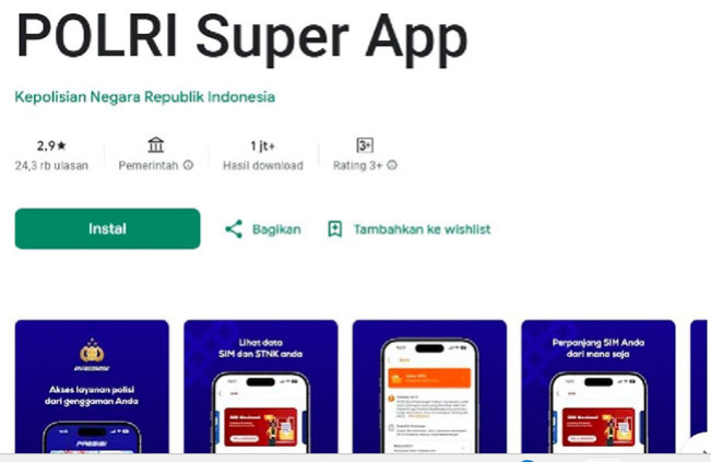 Nggak Perlu Antri! Ini Cara Bikin SKCK Secara Online dan Biayanya